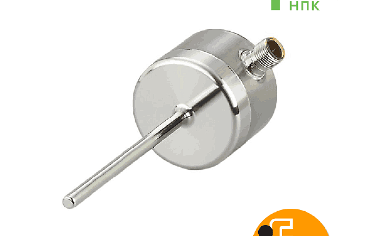 Датчик температуры с самоконтролем IFM TCC231